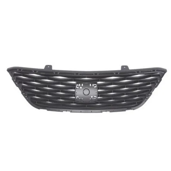 Grila Radiator SEAT IBIZA 4 2008->2017 Grila radiator 2015->2017 Perioada 2015 2016 2017