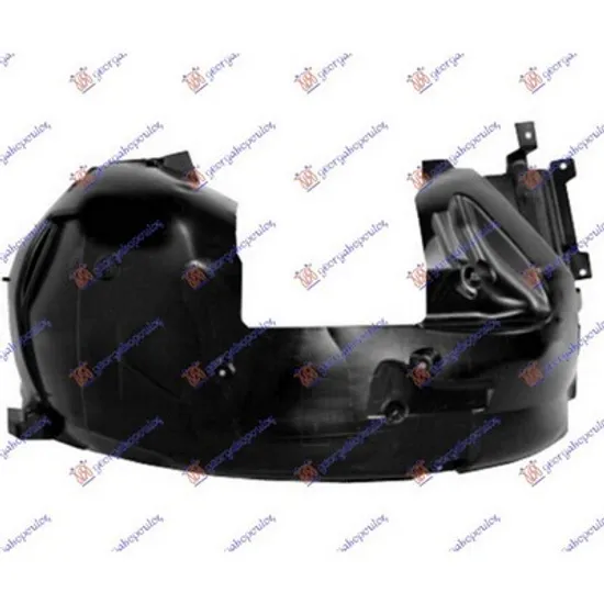 Carenaj fata FORD MUSTANG 2018-> Carenaj aripa fata (COUPE/CABRIO) (ECOBOOST) stanga Perioada 2018 2019 2020 2021 2022