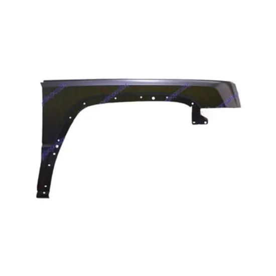 Aripa Fata JEEP COMMANDER 2005->2010 Aripa fata dreapta Perioada 2005 2006 2007 2008 2009 2010