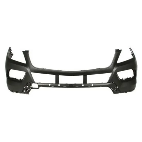 Bara Fata MERCEDES M-CLASS W166 2011->2015 Bara fata pentru vopsit, Perioada 2011 2012 2013 2014 2015