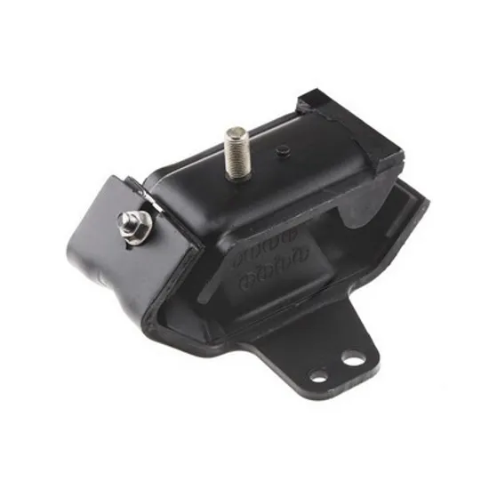 SUPORT MOTOR FATA STANGA NISSAN NAVARA 2.5 dCi 4x4 -98KW/133CP- 2488cmc, pentru motor YD25DDTi, perioada 2008,2009,2010,2011,2012,2013,2014