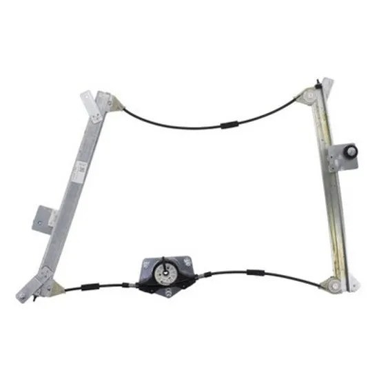 Macara Usa AUDI A2 2002->2005 Macara usa fata electrica fara motor DREAPTA Perioada 2002 2003 2004 2005