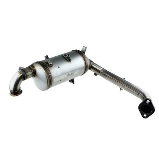FILTRU DE PARTICULE FATA FORD FOCUS 1.6 TDCi -66KW/90CP- 1560cmc, pentru motor GPDA, GPDB, GPDC, HHDA, HHDB, perioada 2005,2006,2007,2008,2009,2010,2011,2012