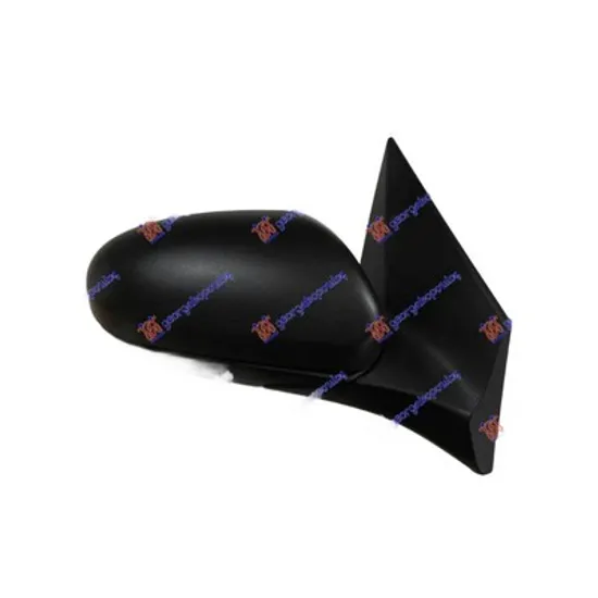Oglinda HYUNDAI i20 2014->2020 Oglinda exterioara mecanica cu cabluri negru original dreapta Perioada 2015 2016 2017 2018 2019 2020 2021 2022 2023 2024