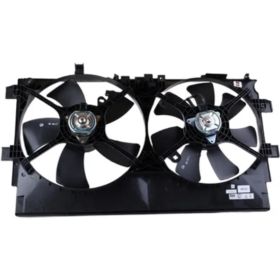 Ventilator motor MITSUBISHI LANCER 7 CS 2000->2013, LANCER 8 CY 2008->2016 pentru 2.0 i, perioada 2007 2008 2009 2010 2011 2012 2013