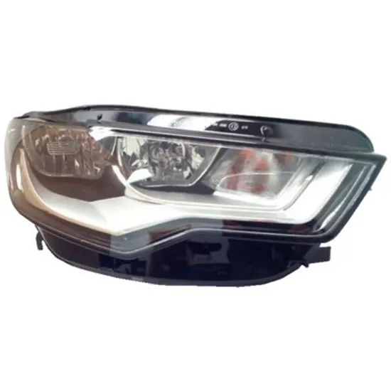 Faruri AUDI A6 C7 2010->2018 Far dreapta electric Perioada 2010 2011 2012 2013 2014
