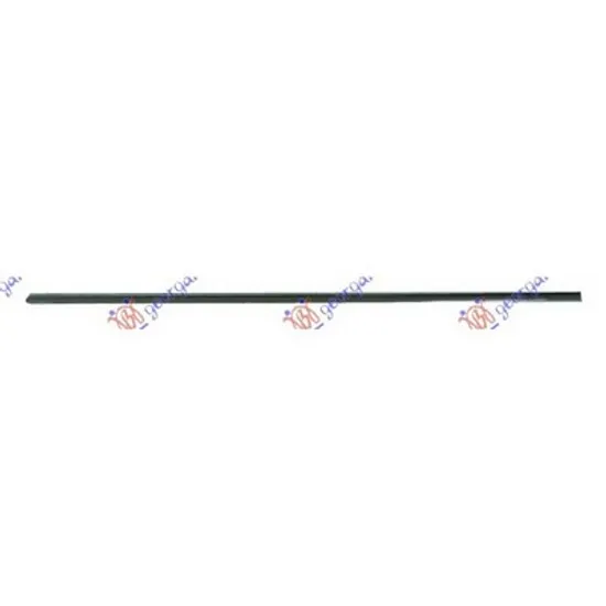 Bandou Usa MERCEDES S-CLASS W221 2005->2013 Bandou usa spate dreapta cromat 2009-> Perioada 2009 2010 2011 2012 2013