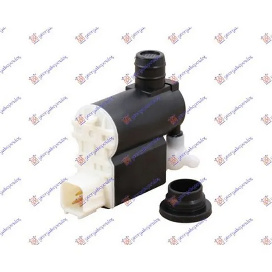 Pompa Spalator KIA CEED 2006->2012 Motoras spalator parbriz cu stergator spate pentru Perioada 2006 2007 2008 2009 2010 2011