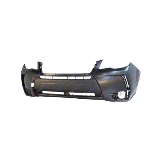 Bara Fata SUBARU FORESTER SJ 2012-> Bara fata pentru vopsit SPORT Perioada 2014 2015 2016 2017 2018 2019