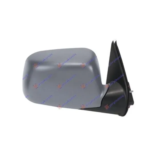 Oglinda ISUZU D-MAX 1 2002->2012 Oglinda exterioara electrica dreapta Perioada 2002 2003 2004 2005 2006 2007