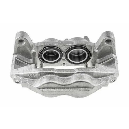 ETRIER FRANA FATA STANGA NISSAN PATROL 5,6 -233KW/317CP- 5552cmc, pentru motor , perioada 2010,2011,2012,2013,2014,2015,2016