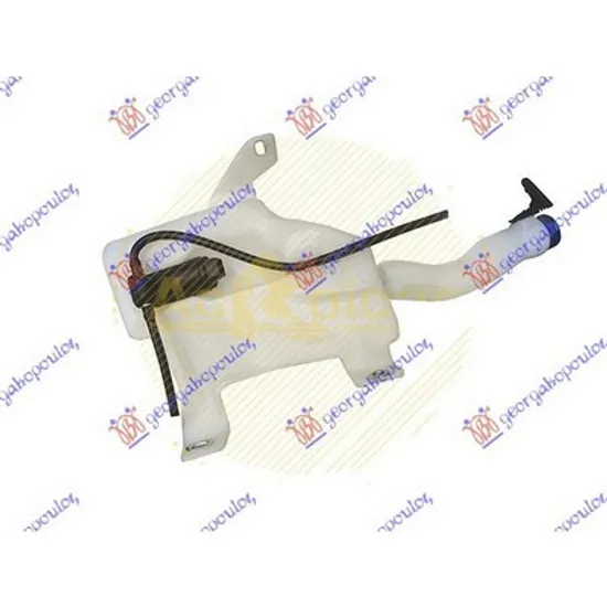 Vas Spalator FIAT CROMA 2005-> Vas spalator parbriz ->2007 cu motor Perioada 2005 2006 2007