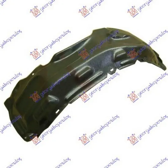 Carenaj fata TOYOTA AVENSIS T22 1997->2003 Carenaj aripa fata stanga Perioada 1997 1998 1999 2000 2001 2002 2003