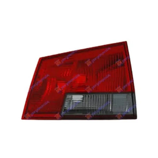 Stop Spate OPEL VECTRA C 2002->2008 Lampa spate dreapta interioara pt break semnal fumuriu Perioada 2002 2003 2004 2005 2006 2007 2008