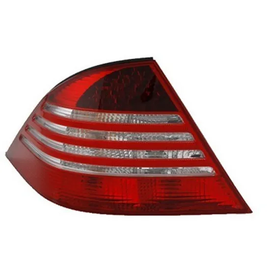 Stop Spate MERCEDES S-CLASS W220 1998->2005 Lampa spate stanga, 02-> Perioada 2002 2003 2004 2005