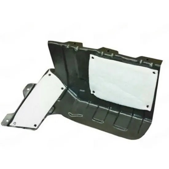 Scut Motor KIA SOUL 1 2009->2014 Scut motor fata plastic lateral DREAPTA Perioada 2011 2012 2013