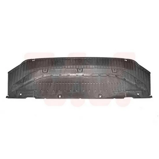 Scut Bara AUDI A6 C7 2010->2018 Deflector bara fata Perioada 2010 2011 2012 2013 2014