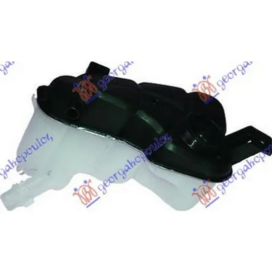 Vas Expansiune VOLVO S60 2 2010->2018 Vas expansiune Perioada 2010 2011 2012 2013 2014 2015