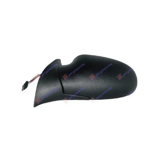 Oglinda MERCEDES A-CLASS W168 1997->2004 Oglinda exterioara stanga, ptr vopsit, electrica/incalzire Perioada 1997 1998 1999 2000 2001 2002 2003 2004