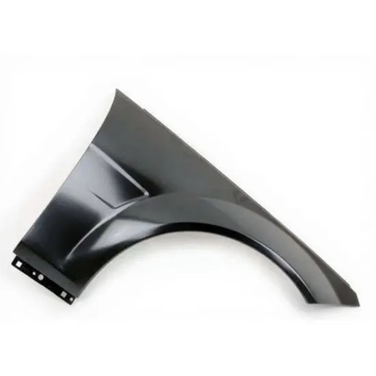 Aripa Fata MERCEDES C-CLASS W204 2007->2014 Aripa fata (C63 AMG) (aluminiu) DREAPTA Perioada 2007 2008 2009 2010 2011