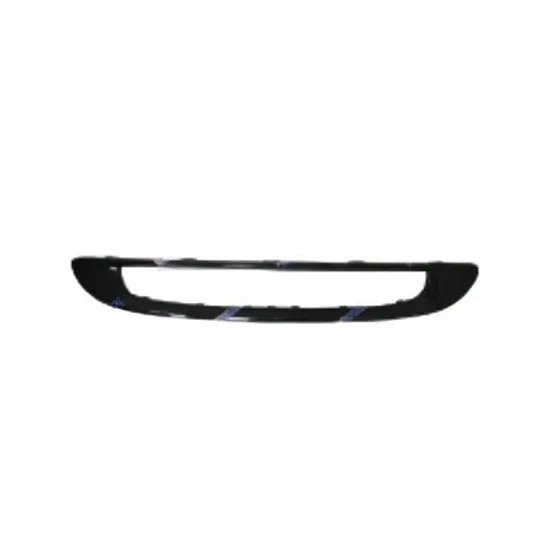 Ornament Grila SMART FORTWO cupe 451 2007->2014 Rama grila fata pentru vopsit 2007->2012 Perioada 2007 2008 2009 2010 2011 2012