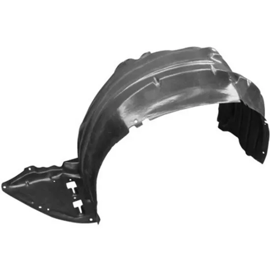 Carenaj fata MAZDA 3 BM 2013-> Carenaj aripa fata stanga, Perioada 2014 2015 2016 2017 2018 2019 2020