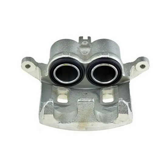 ETRIER FRANA FATA DREAPTA NISSAN NAVARA 2.5 dCi 4WD -106KW/144CP- 2488cmc, pentru motor YD25DDTi, perioada 2008,2009,2010,2011,2012,2013,2014