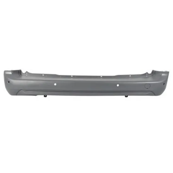 Bara Spate PEUGEOT PARTNER 2018-> Bara spate pentru vopsit (cu pilot parcare) Perioada 2019 2020 2021 2022 2023 2024