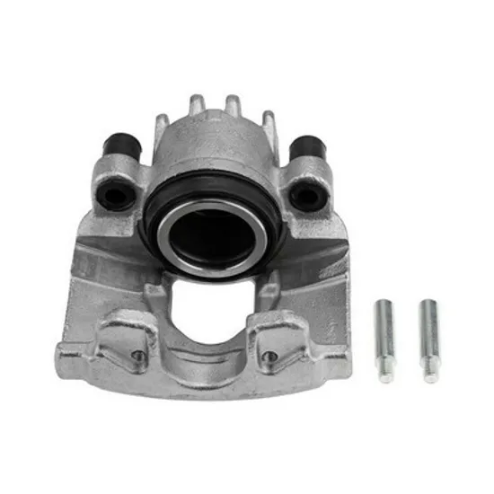Etrier Frana PEUGEOT 508 1 2010->2018 1.6 BlueHDi 120 88KW 120 CP, pentru motor BHZ (DV6FC) perioada 2014,2015,2016,2017,2018