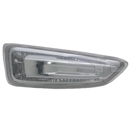 Semnalizator OPEL ASTRA J GTC 2011-> Semnal alb dreapta Perioada 2011 2012 2013 2014 2015 2016 2017