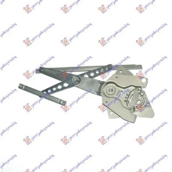 Macara Usa TOYOTA YARIS 2005->2011 Macara usa fata manuala dreapta Perioada 2005 2006 2007 2008 2009 2010