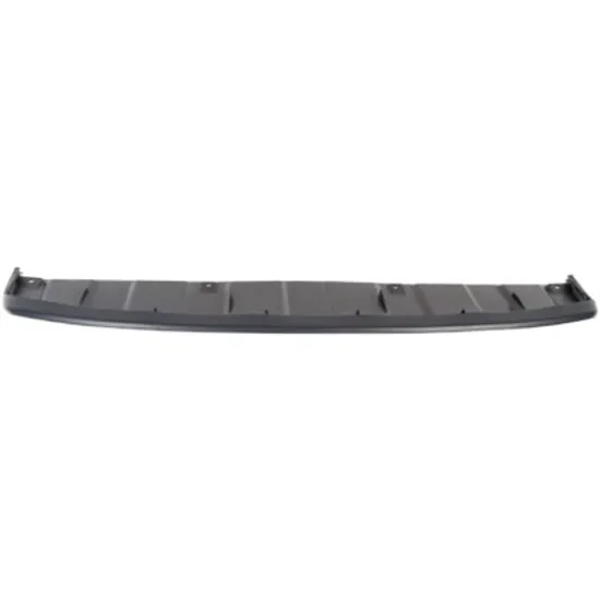 Spoiler bara fata AUDI Q7 2006->2015 perioada 2009 2010 2011 2012 de la an de fabricatie 2010, centru,