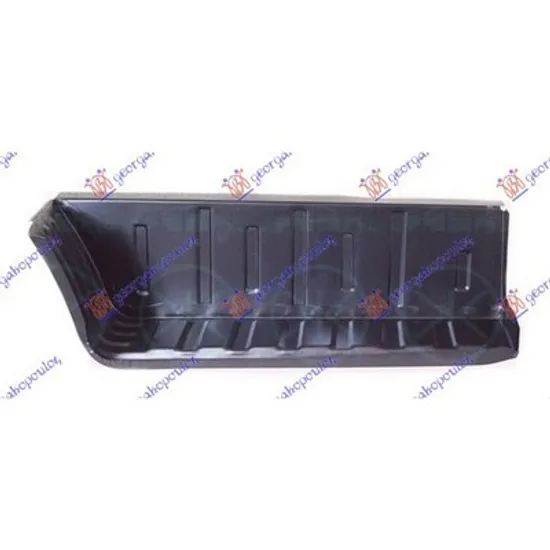 Treapta Usa FORD TRANSIT 2005->2014 Treapta usa fata stanga Perioada 2006 2007 2008 2009 2010 2011 2012 2013