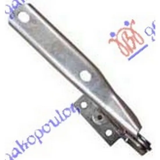 Balama Capota fata VW PASSAT B5 2000->2005 Balama capota stanga Perioada 2000 2001 2002 2003 2004 2005