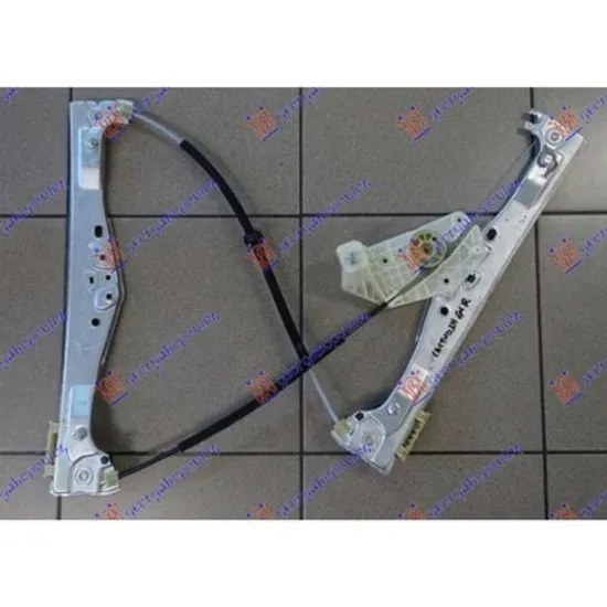 Macara Usa CITROEN C4 CACTUS 2014-> Macara geam usa fata electrica (fara motor) (EUROPE) stanga Perioada 2014 2015 2016 2017 2018 2019 2020 2021 2022 2023 2024