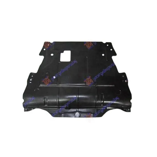 Scut Motor FORD MONDEO 4 2007->2015 Scut motor Perioada 2007 2008 2009 2010 2011