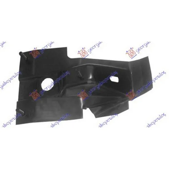 Suport Bara fata OPEL VECTRA B 1995->2003 Suport bara fata stanga 1999->2002 Perioada 1995 1996 1997 1998 1999 2000 2001 2002 2003