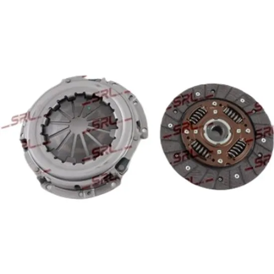 Kit ambreiaj CITROEN BERLINGO 1996->2011 pentru 1.4 i , perioada 1996 1997 1998 1999 2000 2001 2002 2003 2004 2005 2006 2007 2008 2009 2010 2011