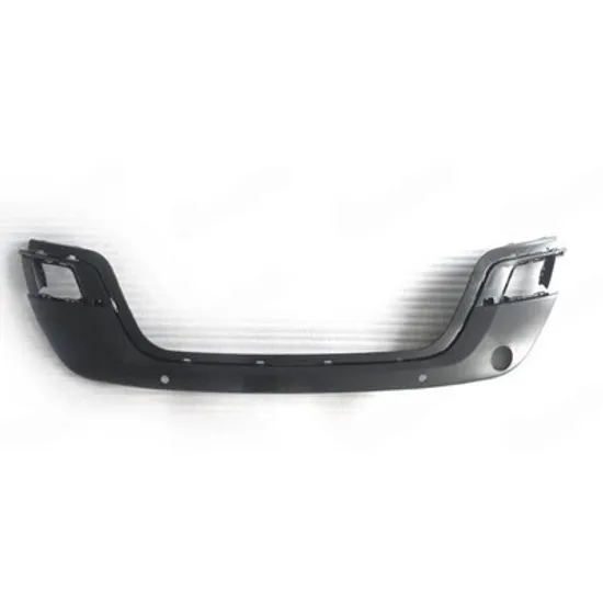 Bandou bara spate LAND ROVER RANGE ROVER EVOQUE 2018-> Acoperire plastic Bara spate (cu senzori parcare) Perioada 2018 2019 2020 2021 2022 2023