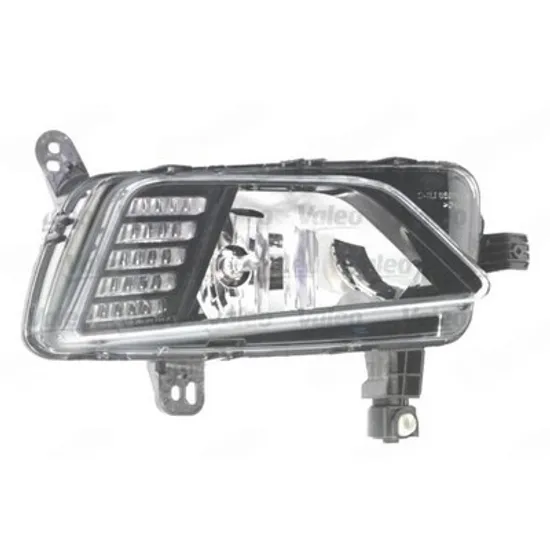 Proiector VW POLO 6 2017-> Proiector cu Daylight (VALEO) DREAPTA Perioada 2017 2018 2019 2020 2021 2022