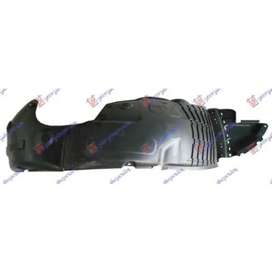 Carenaj fata HYUNDAI SANTA FE 3 2012->2018 Carenaj aripa fata dreapta, Perioada 2012 2013 2014 2015 2016