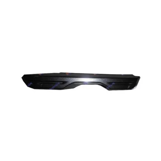 Ornament Grila MAZDA CX-5 2011->2017 Bandou grila bara fata superior argintiu stanga Perioada 2011 2012 2013 2014 2015 2016