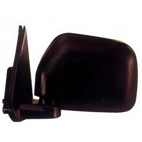 Oglinda TOYOTA HILUX 6 1994->2005 Oglinda exterioara manuala 4WD STANGA Perioada 1994 1995 1996 1997 1998 1999 2000 2001 2002 2003 2004 2005
