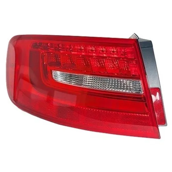 Stop Spate AUDI A4 B8 2007->2015 Lampa spate exterioara LED (S.W.) (MARELLI) stanga Perioada 2011 2012 2013 2014 2015