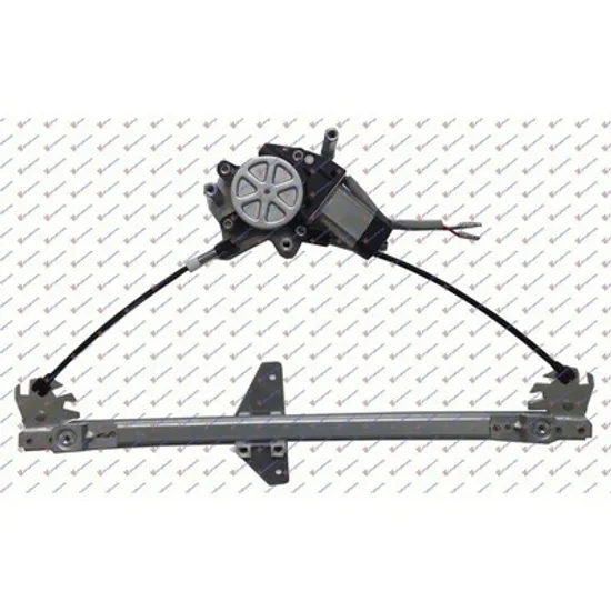 Macara Usa OPEL AGILA A 2000->2007 Macara usa fata dreapta electrica Perioada 2000 2001 2002 2003 2004 2005 2006 2007