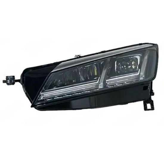 Faruri AUDI TT 2014-> Far FULL LED galben (MARELLI) STANGA Perioada 2018 2019 2020 2021 2022 2023 2024