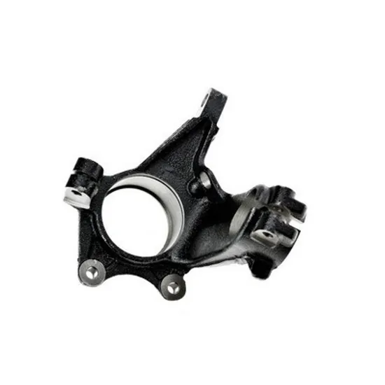 FUZETA FATA STANGA PEUGEOT 206 1.1 i -44KW/60CP- 1124cmc, pentru motor HFX (TU1JP), HFZ (TU1JP), perioada 1998,1999,2000,2001,2002,2003,2004,2005,2006,2007