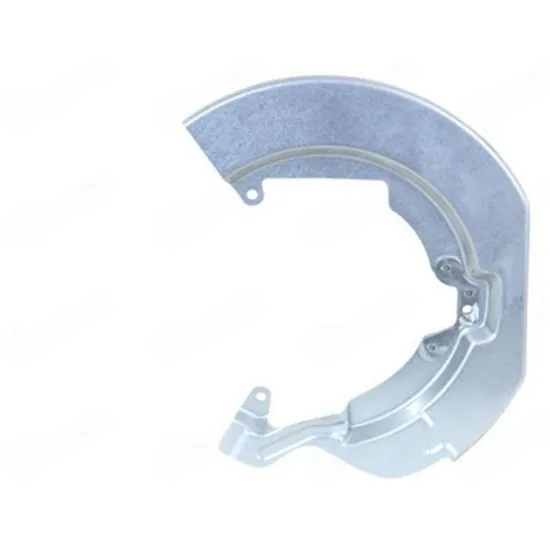 Protectie disc MAZDA 3 BK 2003->2009 Protectie disc frana fata STANGA Perioada 2003 2004 2005 2006 2007 2008 2009