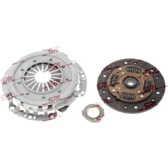 Kit ambreiaj DAEWOO KALOS 2002-> pentru 1.2, perioada 2003 2004 2005 2006 2007 2008