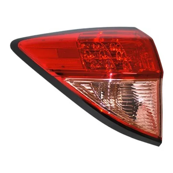 Lampa stop spate stanga HONDA HR-V 2014->2021 perioada 2015 2016 2017 2018 2019 2020 pana la an de fabricatie 2018, cu LED, exterior
